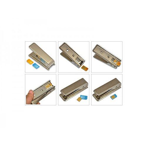 Third Party - Microsim Cutter - 0583215005782