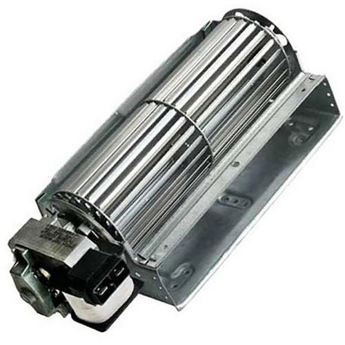 Ventilateur Tangentiel 23 Cm 1 Vitesse Pour Four Scholtes - C00125428