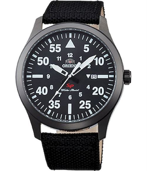 Orient Homme horloge UNG2003B