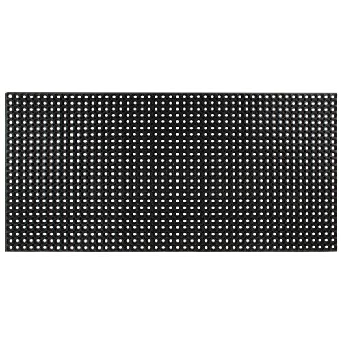 Tapis Caoutchouc 16 mm 100 x 150 cm