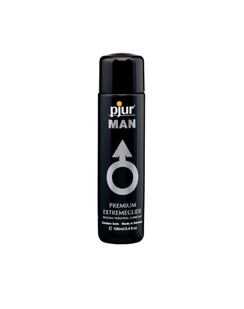 Homme premium extreme glide 100 ml pjur 10640
