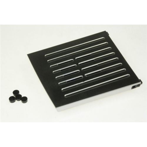 Couvercle/Porte-Filtre pour Machine Expresso Krups