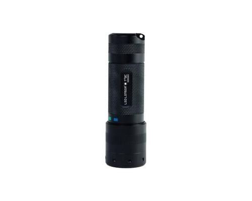 Ledlenser T Series T2QC Lampe torche LED RGBW light