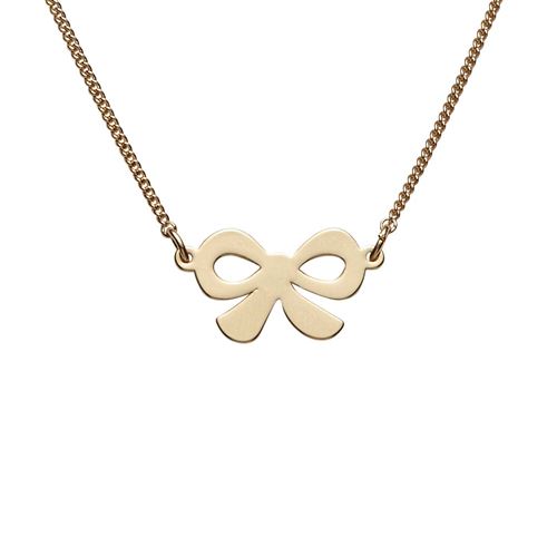 Bracelet Noeud Draeger la carterie Or
