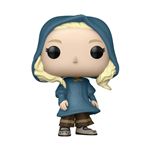 Figurine Funko Pop TV Witcher Ciri