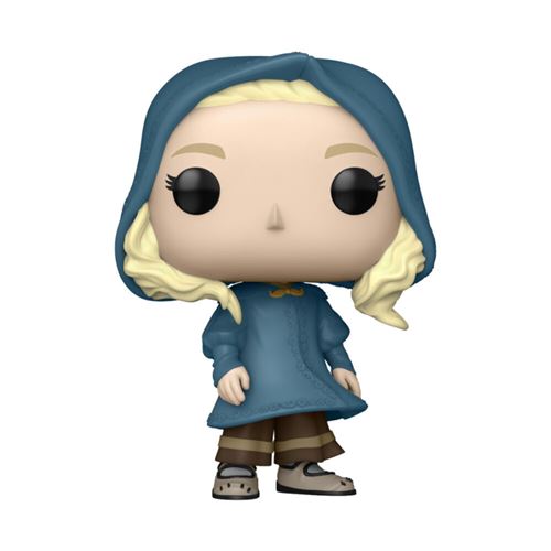 Figurine Funko Pop TV Witcher Ciri