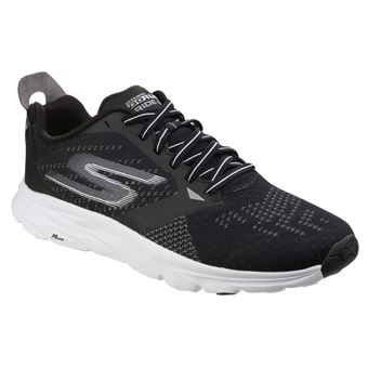 skechers go run blanche