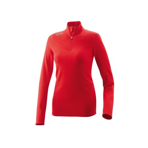 Sous-pull femme Erima 36 Rouge