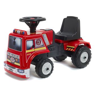 porteur bébé camion