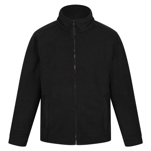 Regatta - Veste polaire - Hommes (2XL) (Noir) - UTRW3990