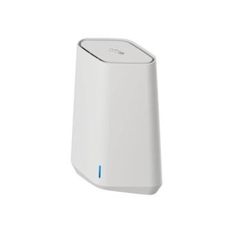 NETGEAR Orbi Pro SXS30 - Extension de portée Wifi - 4 ports - 802.11a/b/g/n/ac/ax - 2.4 GHz, 5 GHz - bureau/montage mural