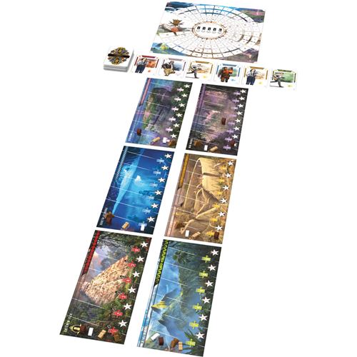 Archeos Society - Space Cowboys