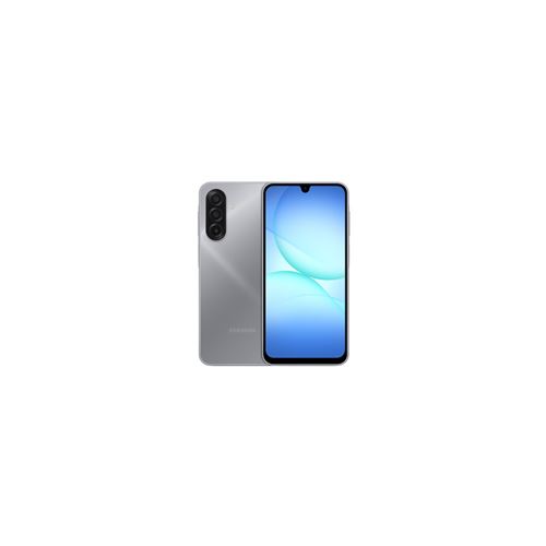 Samsung Gris Galaxy A17 - 4G Smartphone - Double Sim - Ram 8 Go / Mémoire Interne 256 Go - Microsd Slot - Oled Display - 6.7" - 2340 X 1080 Pixels - (90 Hz) - 3 X - Image 5