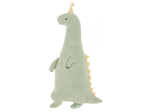 Nemu Nemu - Peluche Juraki Le Dinosaure - M