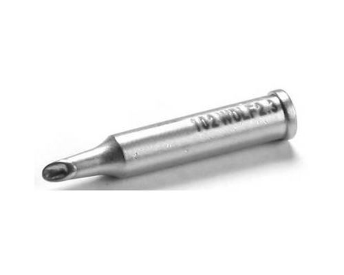 Ersa 0102WDLF23 Lötspitze Spitzen-Größe 2.30mm Inhalt 1St.