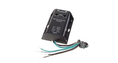 Adaptateur haut niveau