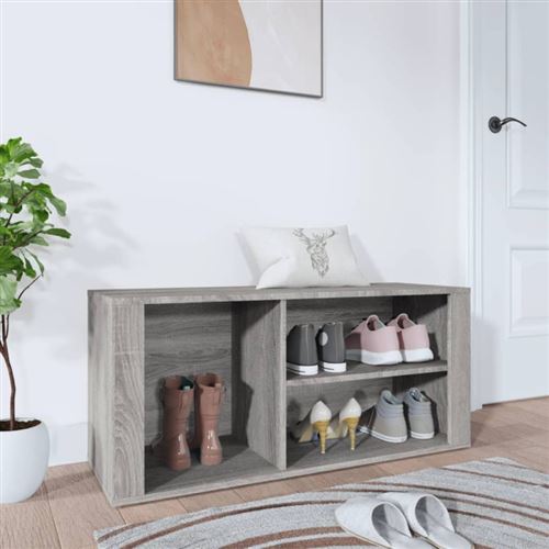 Vidaxl Gris 816926 - Sonoma - Image 3