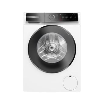 WGB24400FR, Lave-linge front