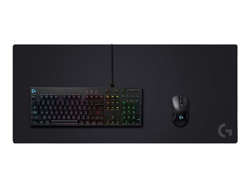 Logitech Gaming G840 XL - Muismat