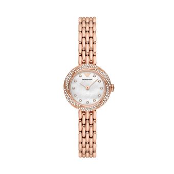Emporio armani ladies watch online