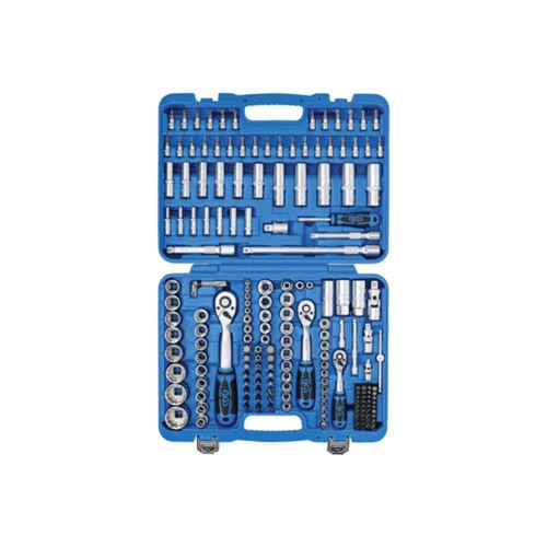 BGS Douille Pour Clé, Six Pans | 12,5 Mm (1/2") | 8 Mm