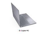 Lenovo ThinkBook 16 G7 QOY 21NH - Snapdragon X Plus - X1P-42-100 / jusqu'à 3.4 GHz - Win 11 Pro (sur ARM) - Qualcomm Adreno - 16 Go RAM - 1 To SSD NVMe - 16" IPS 1920 x 1200 - Bluetooth, Wi-Fi 7 - gris luna bicolore - clavier : Suisse - avec 1 an de supp