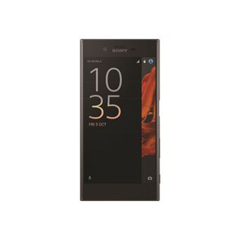 xperia xz 5.2