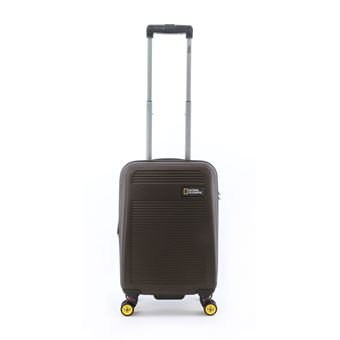 National Geographic ABROAD - Trolley - schwarz/nero