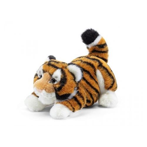 Trudi- Jouet, 27136, Orange, Noir et Blanc