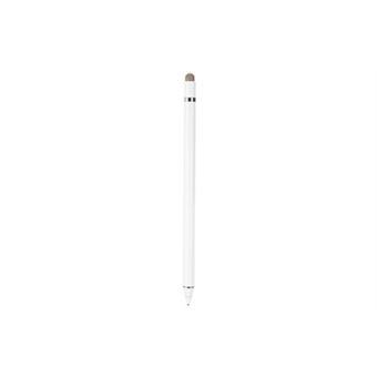 Stylet tactile universel pour ios/android wyh0002 blanc