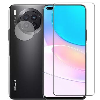 Film Protection Écran Hydrogel Pour Huawei Honor 50 - Verre Trempé Transparent
