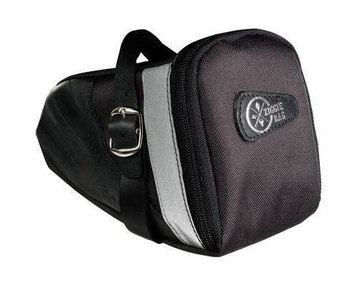 Ziggie Bag 5127200 Big Style Sacoche de selle noir