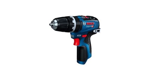 Perceuse à Percussion Bosch GSB 12V-35 Carton 12V Lithium-Ion - Image 3