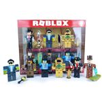6-9cm Roblox Figurines d'action avec accessoires accessoires Puzzle pour  enfants Jouets éducatifs Figurine de construction Assemblage Game_hf