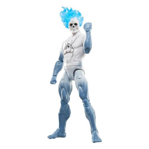 Hasbro Marvel Legends Gamerverse Figurine Spirit Spider 15 Cm - Image 3