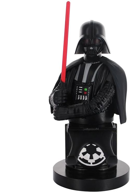 EXG - Star Wars - Support manette Darth Vader - New Hope - Image 3