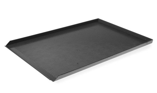 Plaque perforé 600x400 mm   Hendi