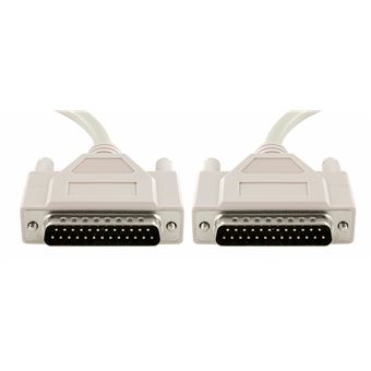 Pearl : Câble parallèle pour Data Switch - 1 m - 1