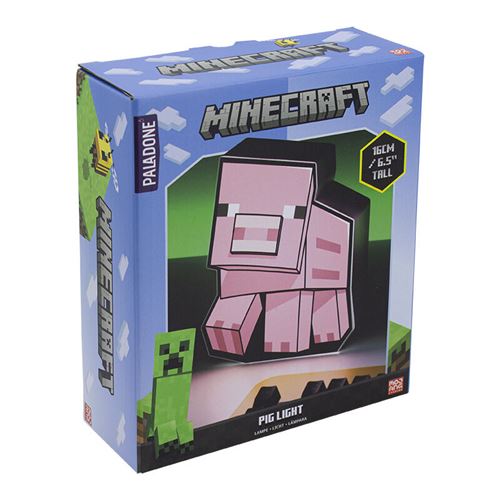 La maison-cochon 21170 | Minecraft® | Boutique LEGO® officielle CA