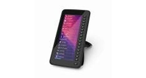 Snom D7C IP add-on module Black