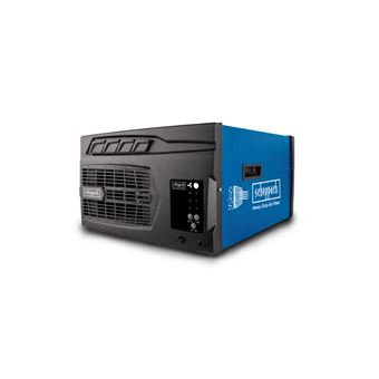 Système de filtration d'air SCHEPPACH - 110W - HDA-14 - 1