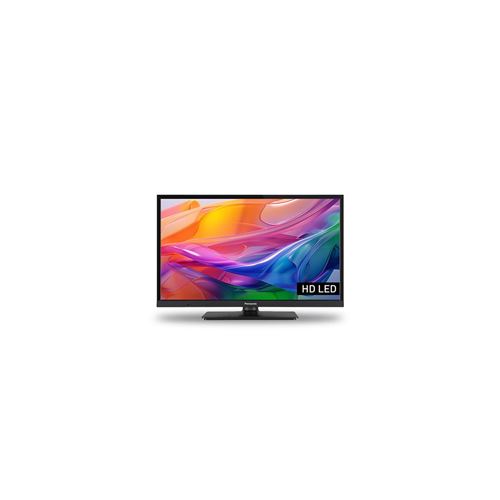 Smart TV panasonic TV 24S50AEZ 24 pouces HD LCD