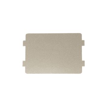 Plaque Mica Micro Onde Pour Micro Ondes - 46221 - Accessoire