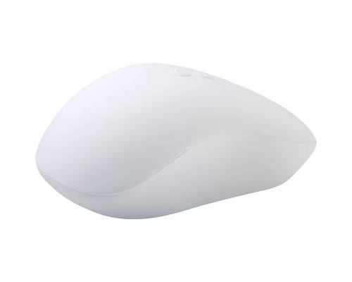 Souris sans fil - RENKFORCE - Mod&egrave;le IP53 - Antimicrobienne - 4 boutons - Couverture 20m