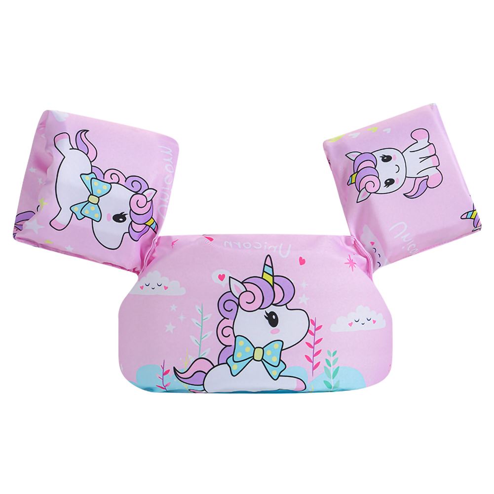 Brassards Gonflables Enfants 2-6 Ans - 3 Chambres D'air Sécurité Renforcée, PVC Doux, 6-20 Kg - Idéal Piscine, Plage
