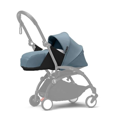 Pack nouveau-né 0+ Stokke® YOYO® - Aqua