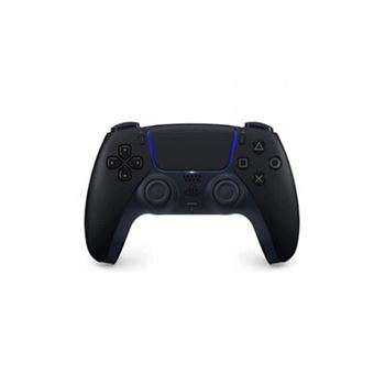 Contrôle des jeux ps5 sony dualsense wireless midnight - 1