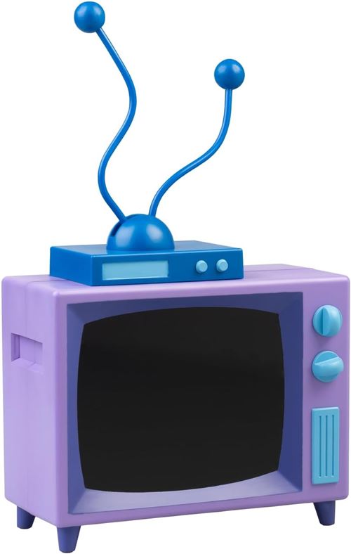 Lampe 3D Téléviseur Les Simpson 20 Cm