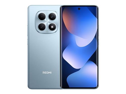 Xiaomi Redmi Note 15 Pro 4G, NFC, Scherm AMOLED FHD van 6,77'', 120 Hz, Camera 200 MP, Batterij van 6500 mAh, IP65
