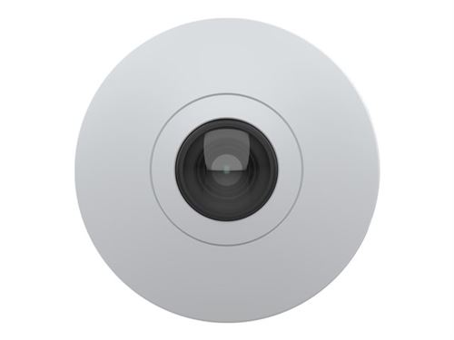 Axis Communications - M4327-P - Dôme de caméra - Blanc - Image 3